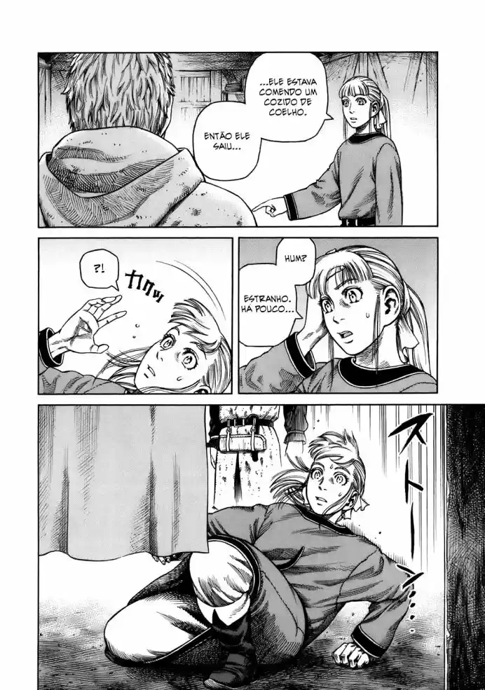 Read Vinland Saga pt_BR Manga Online