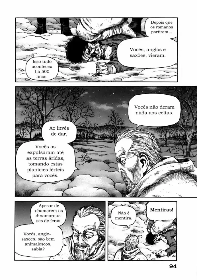 Read Vinland Saga pt_BR Manga Online