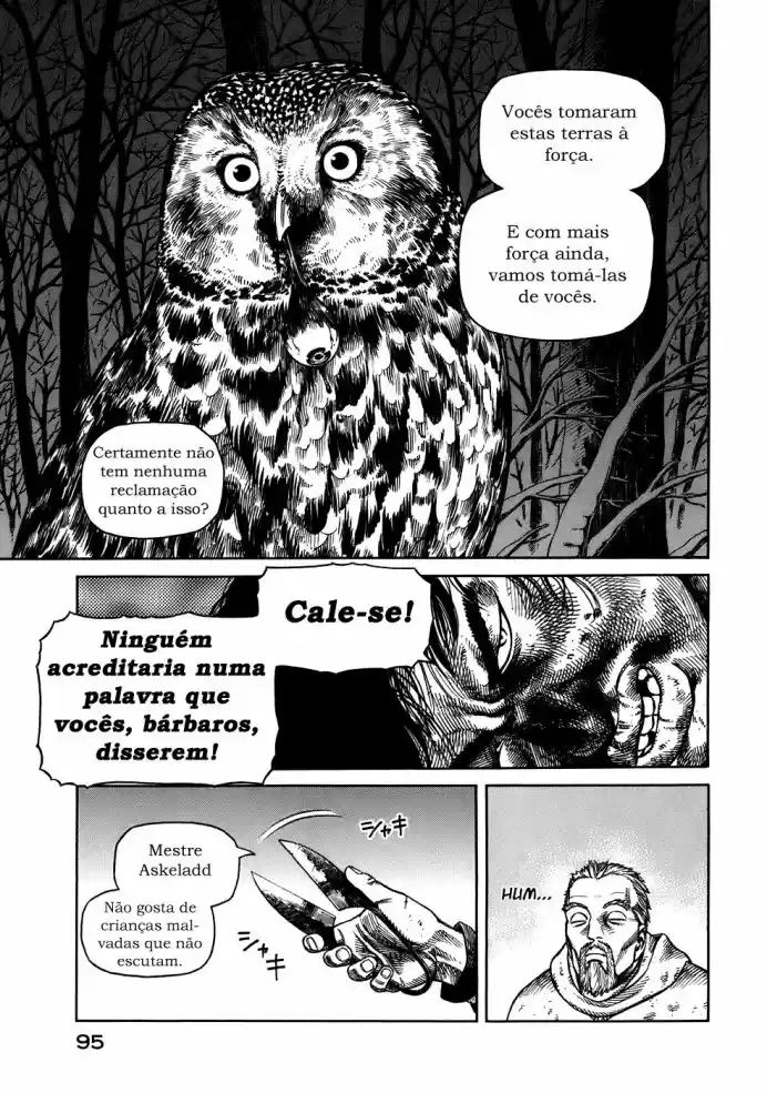 Read Vinland Saga pt_BR Manga Online