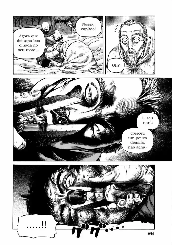 Read Vinland Saga pt_BR Manga Online