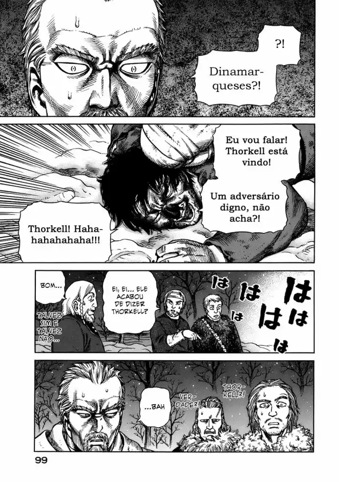 Read Vinland Saga pt_BR Manga Online