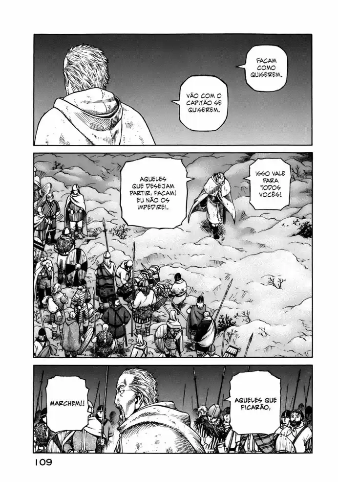 Read Vinland Saga pt_BR Manga Online