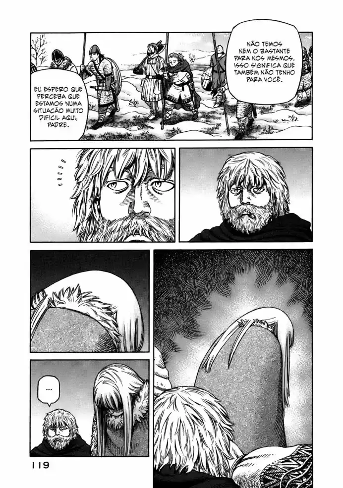 Read Vinland Saga pt_BR Manga Online