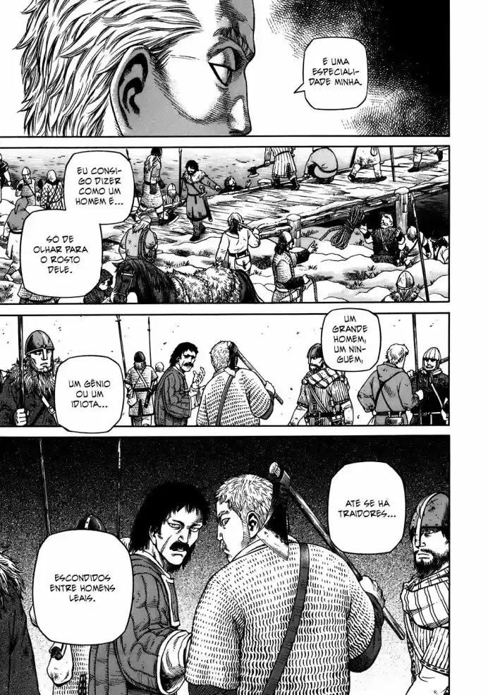 Read Vinland Saga pt_BR Manga Online