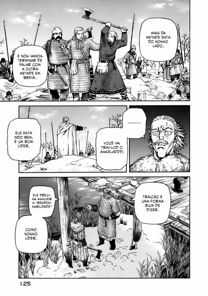 Read Vinland Saga pt_BR Manga Online