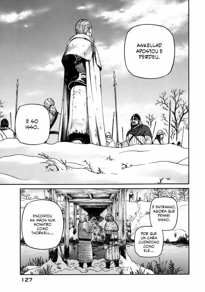 Read Vinland Saga pt_BR Manga Online