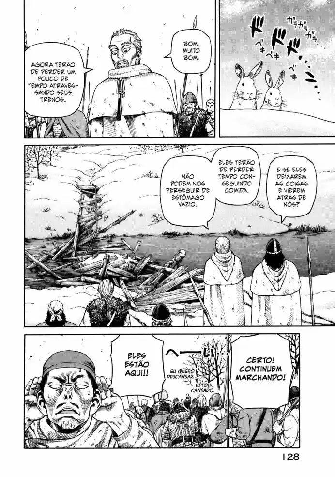 Read Vinland Saga pt_BR Manga Online
