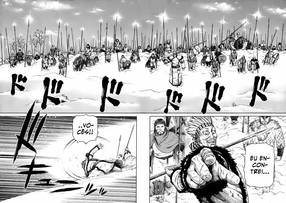 Read Vinland Saga pt_BR Manga Online