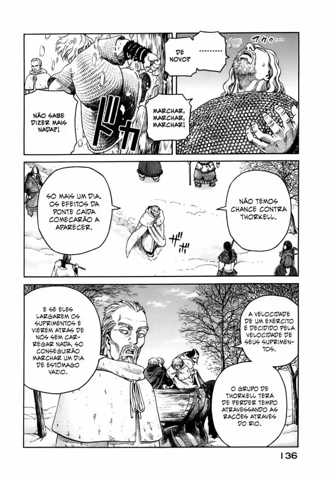 Read Vinland Saga pt_BR Manga Online