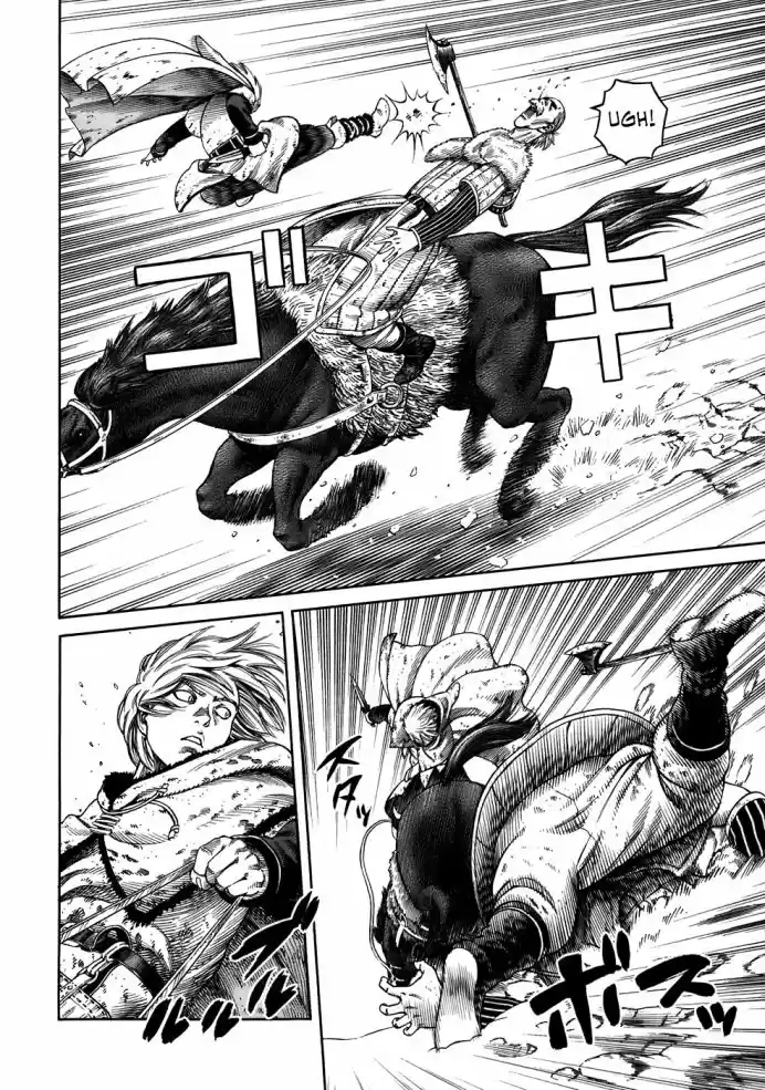 Read Vinland Saga pt_BR Manga Online