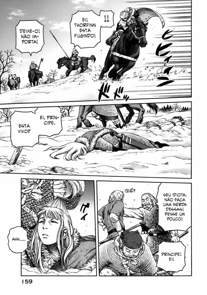 Read Vinland Saga pt_BR Manga Online