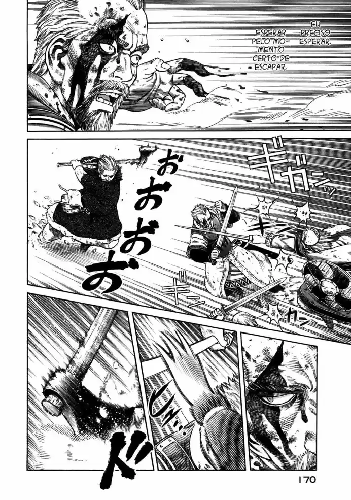 Read Vinland Saga pt_BR Manga Online