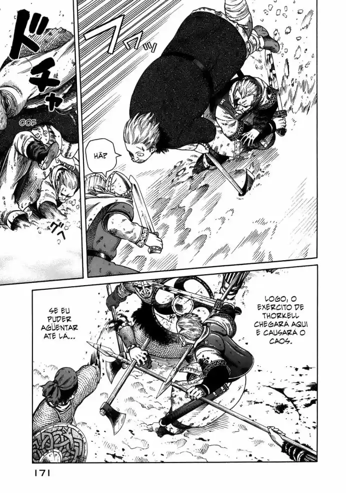 Read Vinland Saga pt_BR Manga Online