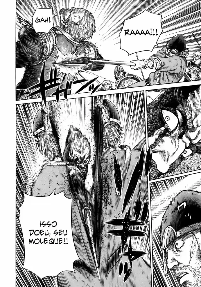Read Vinland Saga pt_BR Manga Online