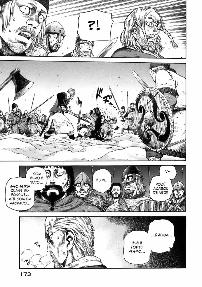 Read Vinland Saga pt_BR Manga Online
