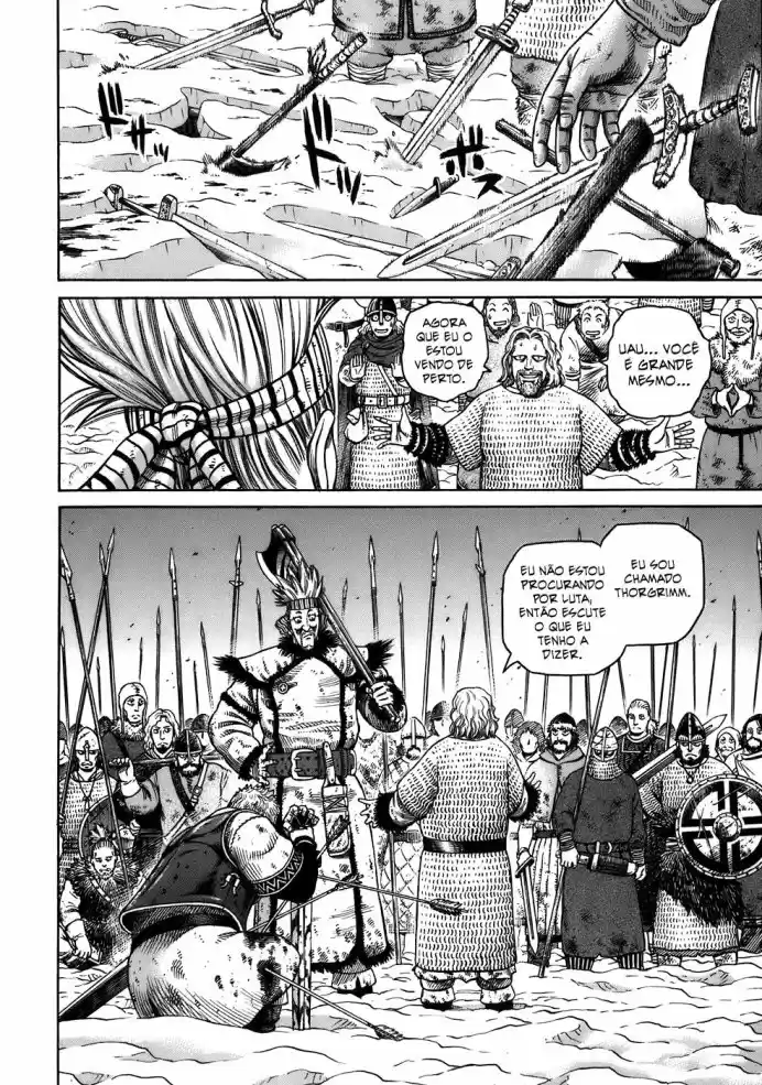 Read Vinland Saga pt_BR Manga Online