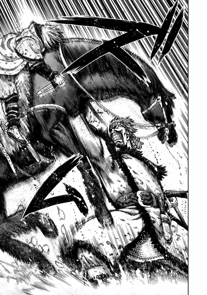 Read Vinland Saga pt_BR Manga Online