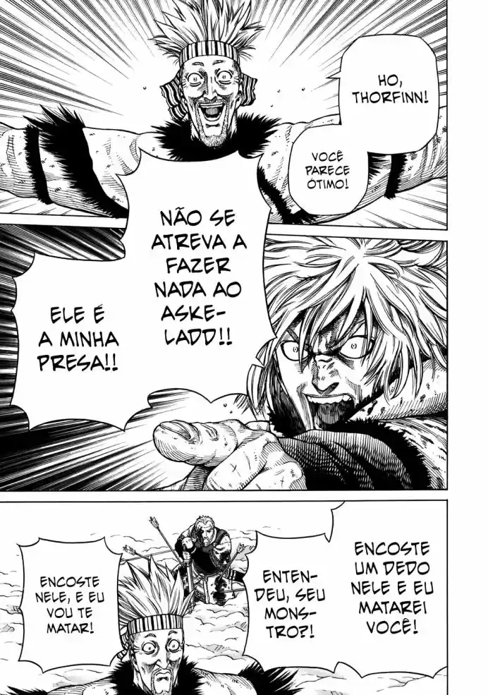 Read Vinland Saga pt_BR Manga Online
