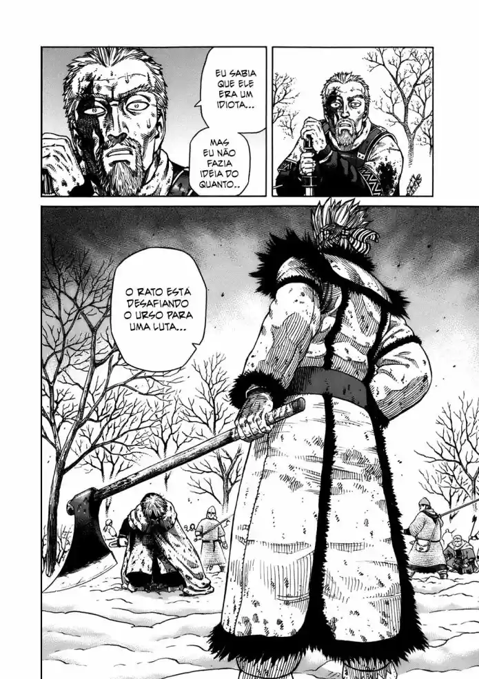 Read Vinland Saga pt_BR Manga Online