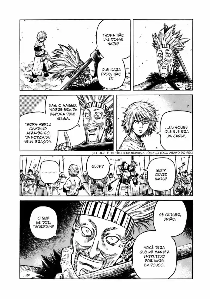 Read Vinland Saga pt_BR Manga Online