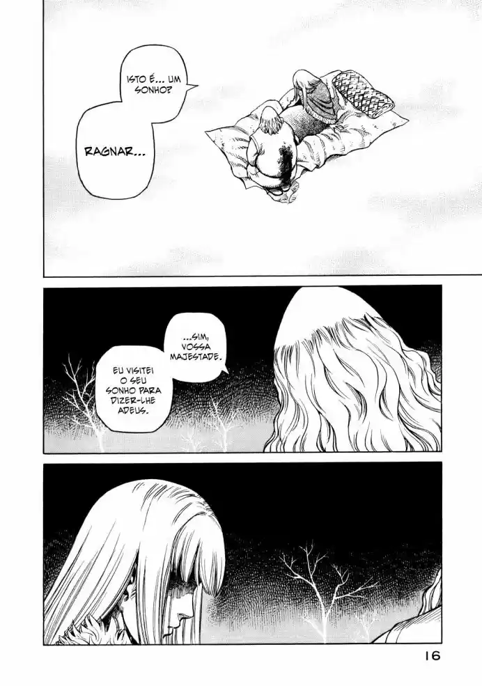 Read Vinland Saga pt_BR Manga Online