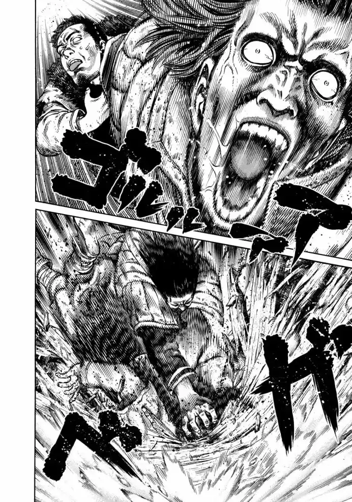 Read Vinland Saga pt_BR Manga Online