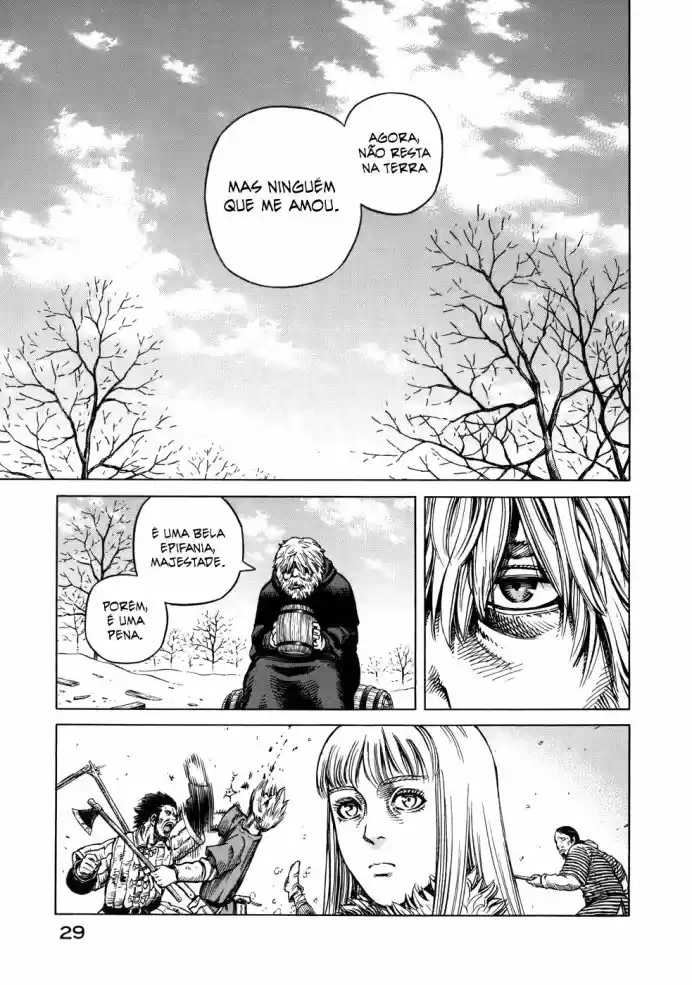 Read Vinland Saga pt_BR Manga Online
