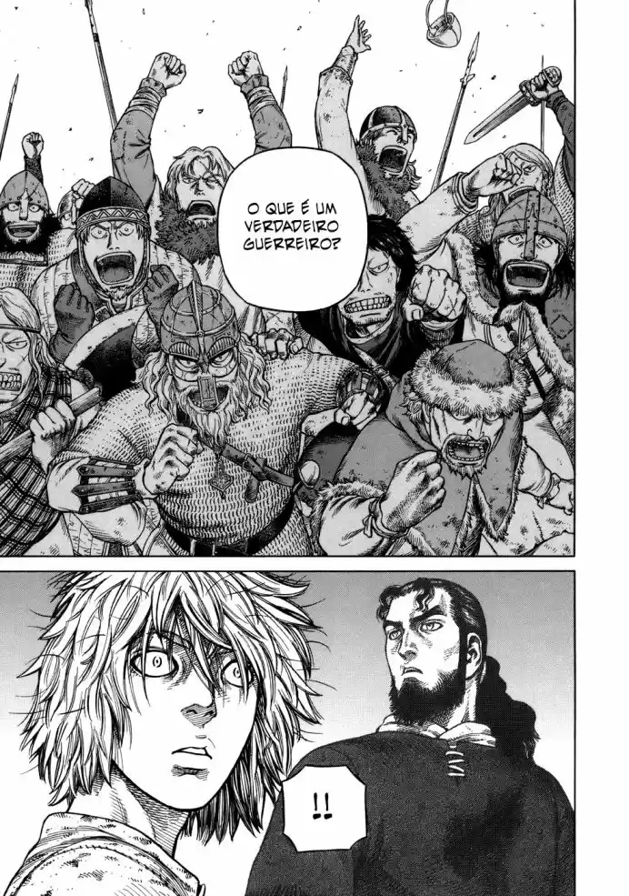 Read Vinland Saga pt_BR Manga Online