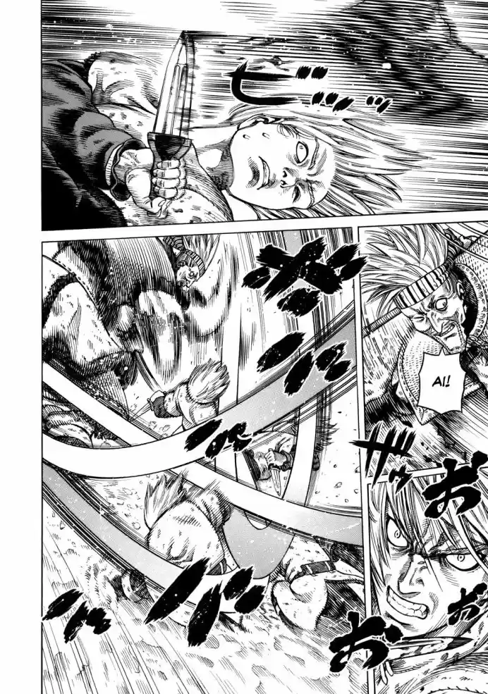 Read Vinland Saga pt_BR Manga Online