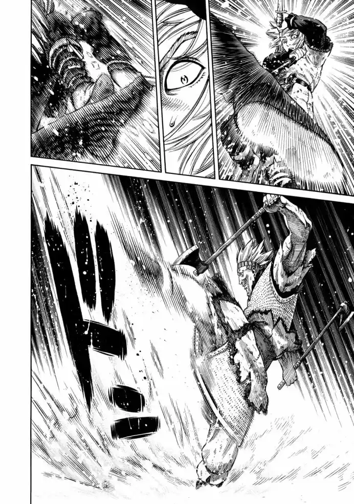 Read Vinland Saga pt_BR Manga Online