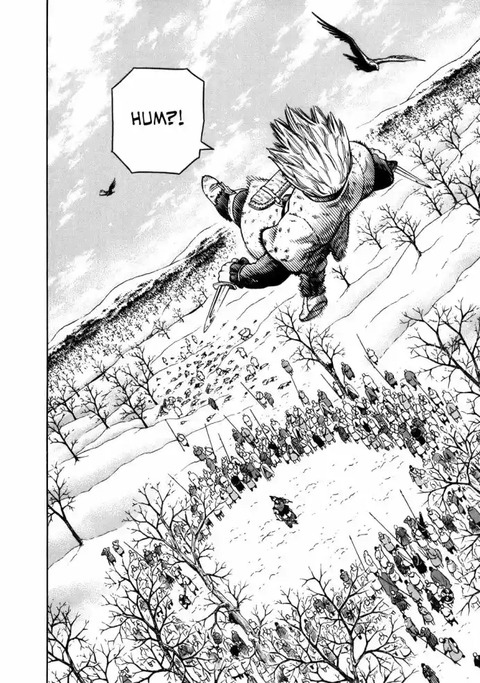 Read Vinland Saga pt_BR Manga Online