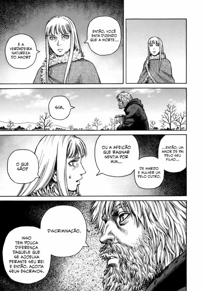 Read Vinland Saga pt_BR Manga Online