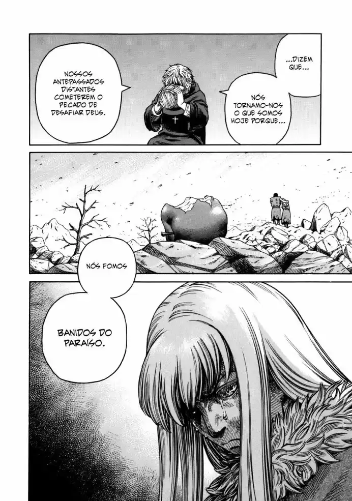 Read Vinland Saga pt_BR Manga Online