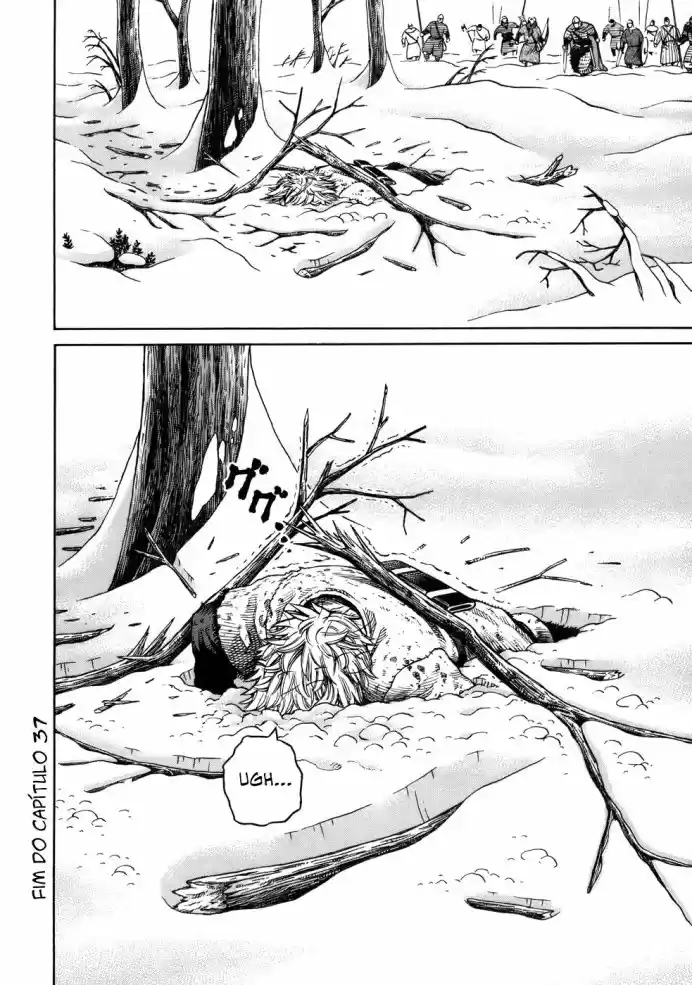Read Vinland Saga pt_BR Manga Online
