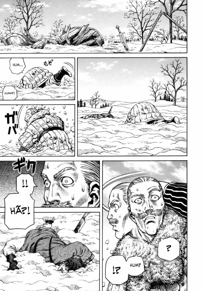 Read Vinland Saga pt_BR Manga Online