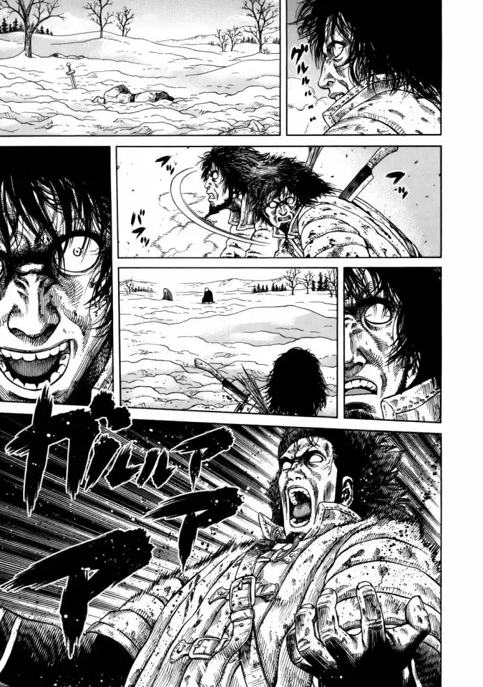 Read Vinland Saga pt_BR Manga Online