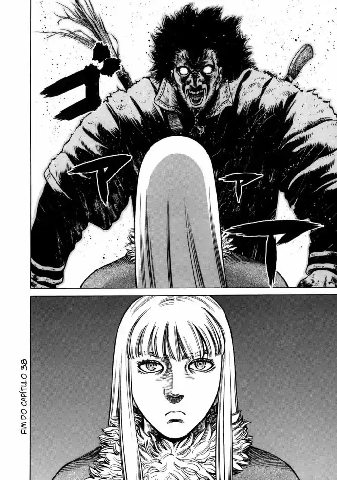 Read Vinland Saga pt_BR Manga Online