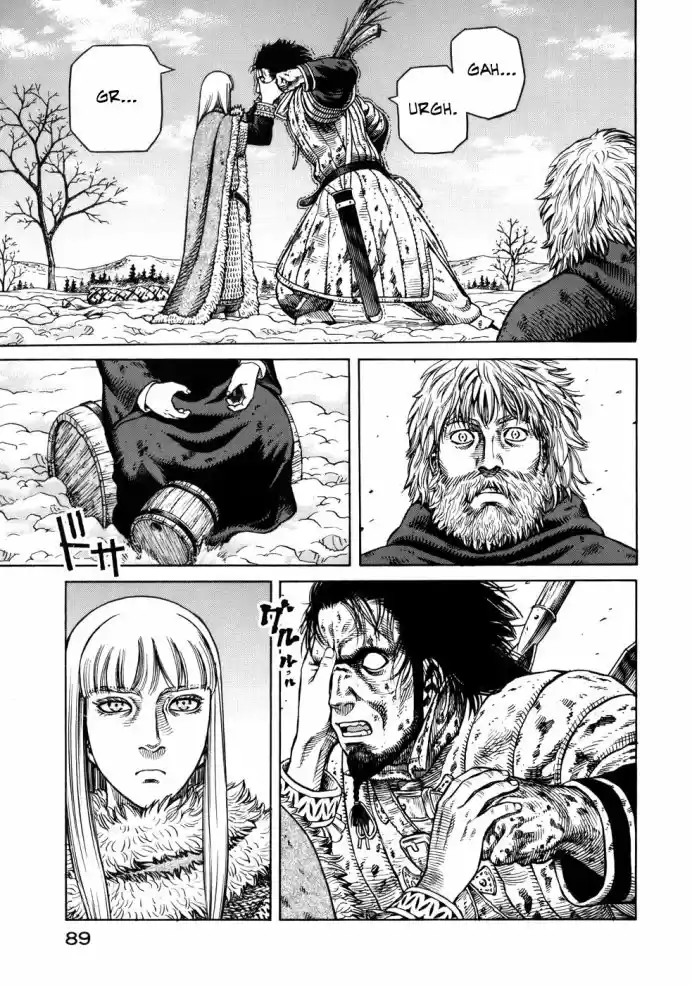Read Vinland Saga pt_BR Manga Online