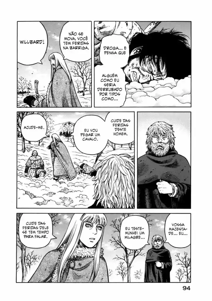 Read Vinland Saga pt_BR Manga Online