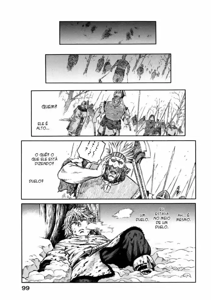 Read Vinland Saga pt_BR Manga Online
