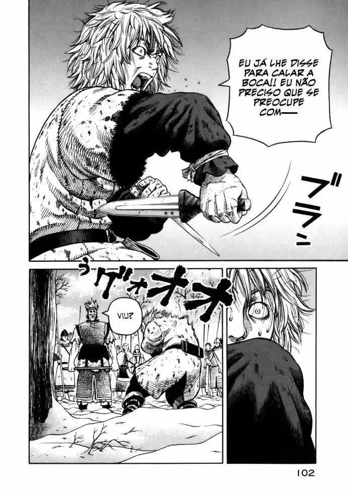 Read Vinland Saga pt_BR Manga Online