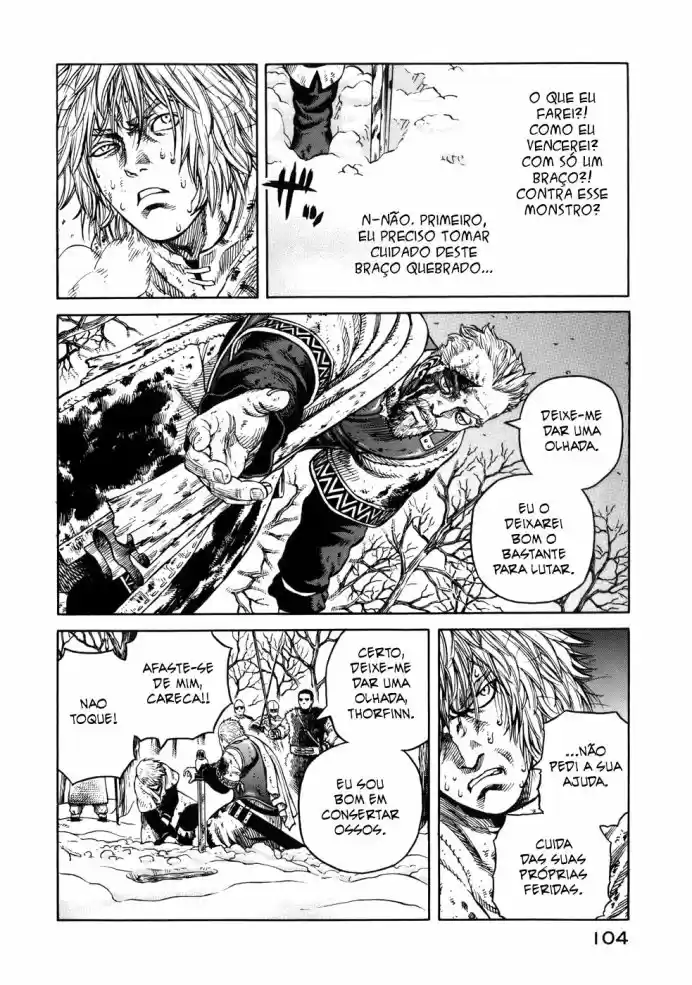 Read Vinland Saga pt_BR Manga Online