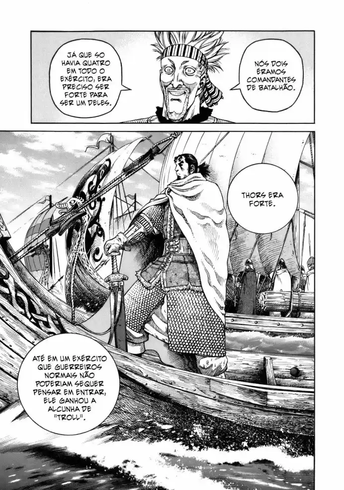 Read Vinland Saga pt_BR Manga Online