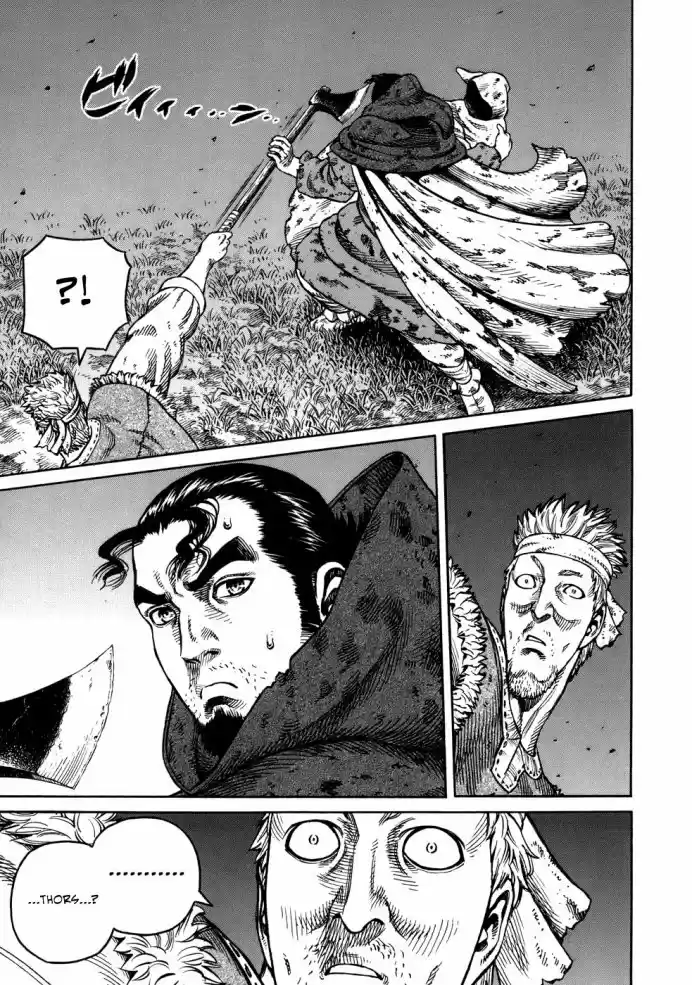 Read Vinland Saga pt_BR Manga Online