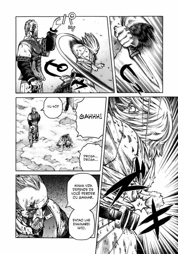Read Vinland Saga pt_BR Manga Online