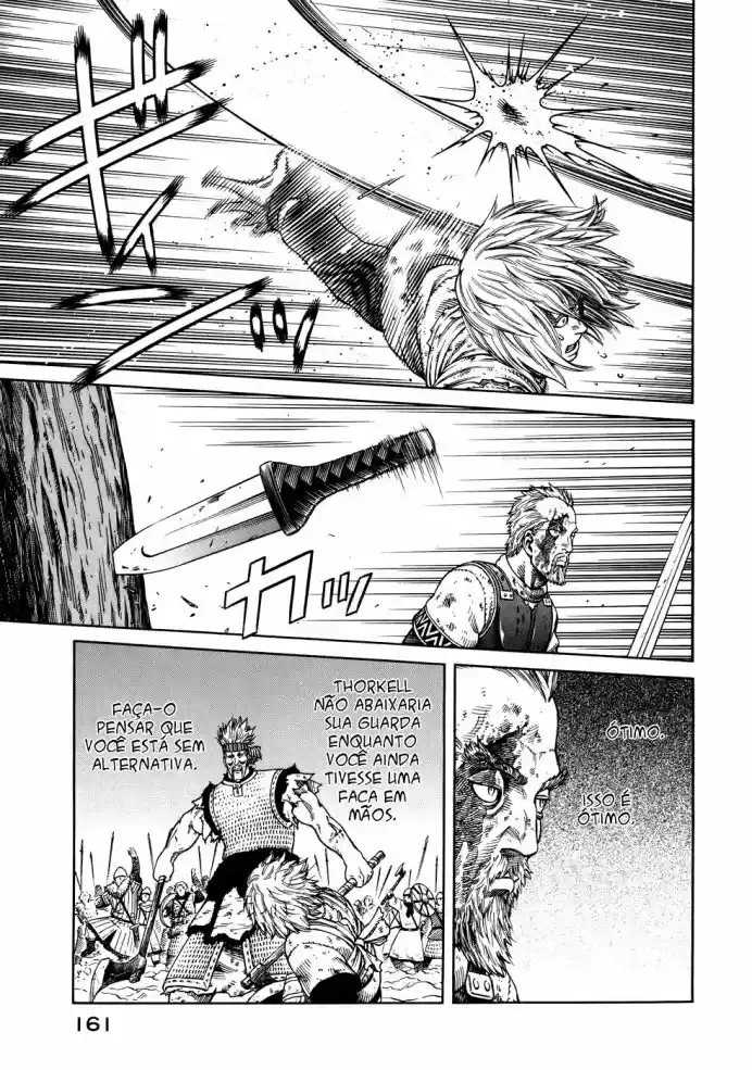 Read Vinland Saga pt_BR Manga Online
