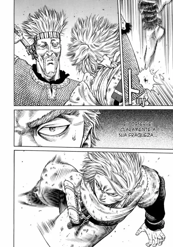 Read Vinland Saga pt_BR Manga Online