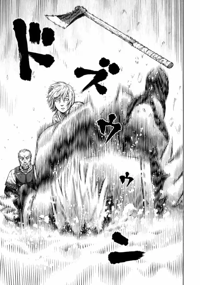 Read Vinland Saga pt_BR Manga Online