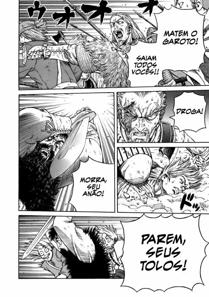 Read Vinland Saga pt_BR Manga Online