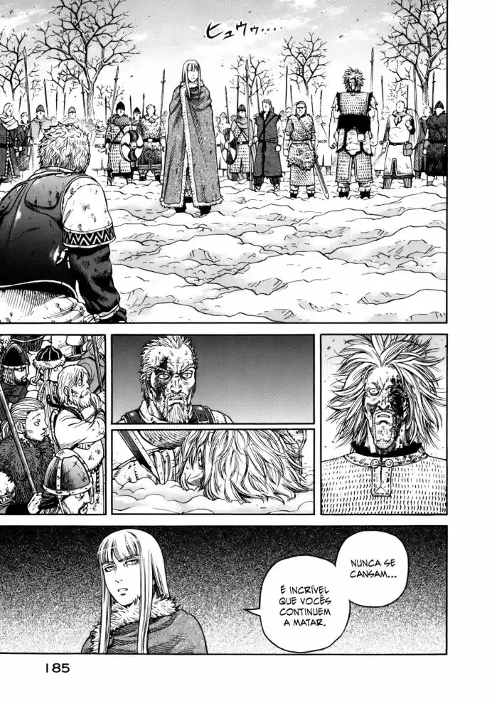 Read Vinland Saga pt_BR Manga Online
